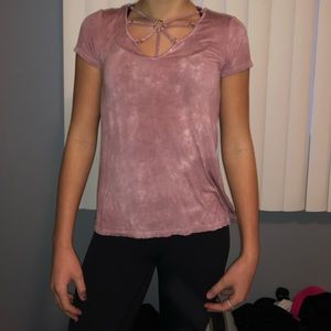 american eagle t-shirt